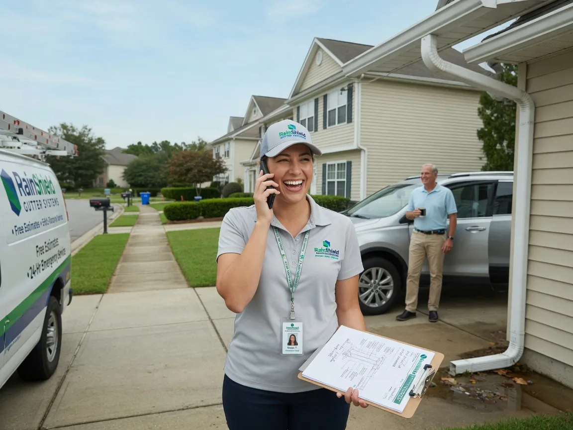 Gutter Installation Coello, IL FAQs